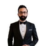 Asad Sohail Mazhar Appointed as Program Manager – North at PSTD