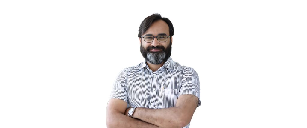 Ashhad Ahmed Joined as Business Unit Head at OBS AGP (Pvt.) Limited