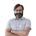 Ashhad Ahmed Joined as Business Unit Head at OBS AGP (Pvt.) Limited