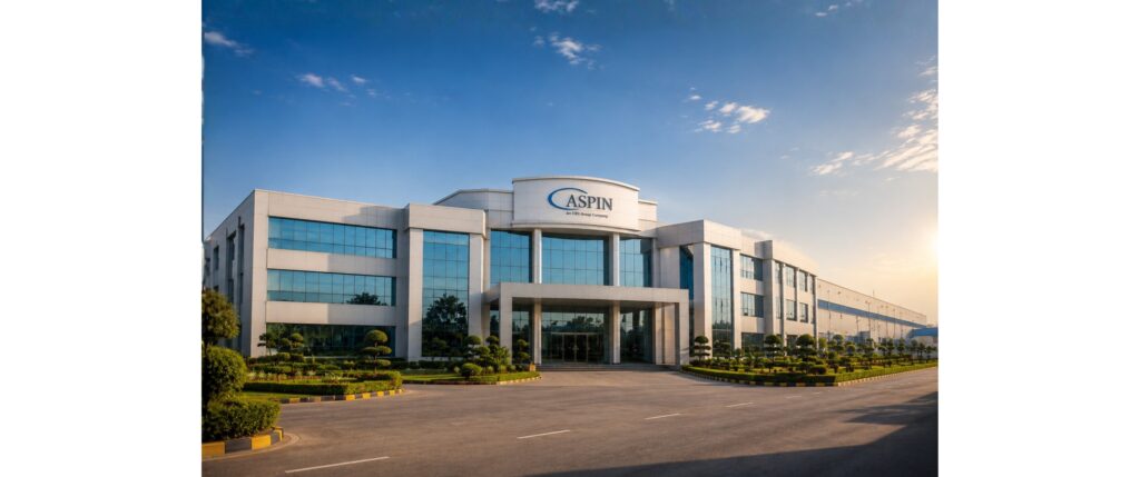 Aspin Pharma is Hiring Assistant Manager IT Infrastructure & QA/QC Professionals – Apply Now!