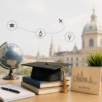 Austria Announces Fully Funded ISTA Fellowship 2026 for Pakistani Researchers
