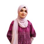 Ayesha Hanif Appointed as Freelance HR Recruiter (Global Talent Acquisition) at RecruTal