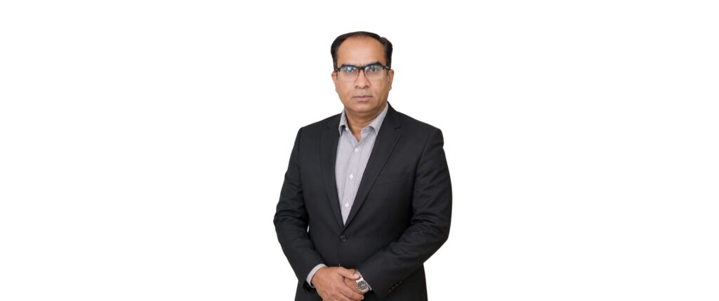 Azeem Ahmad Siddiqui Appointed as Chief Information Officer at Zarai Taraqiati Bank