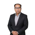 Azeem Ahmad Siddiqui Appointed as Chief Information Officer at Zarai Taraqiati Bank