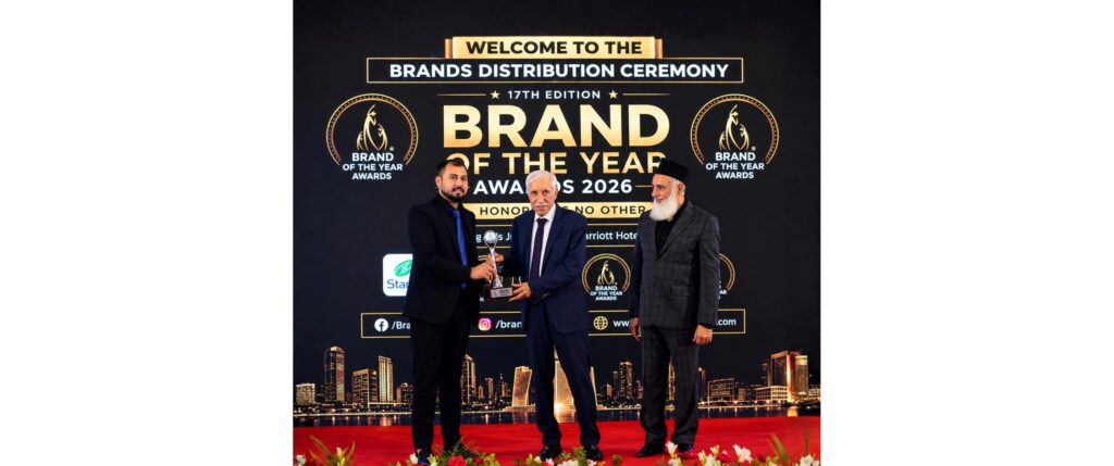 BNB Cosmetics Honored with Rising Brand of the Year Award
