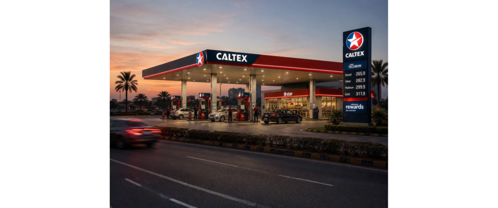 Be Energy (Caltex) is Hiring a QHSE Enginee – Apply Now!