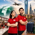 Punjab Skills Development Fund Parwaaz Walk-in Interviews – Team Members Needed for QSR Jobs in Saudi Arabia