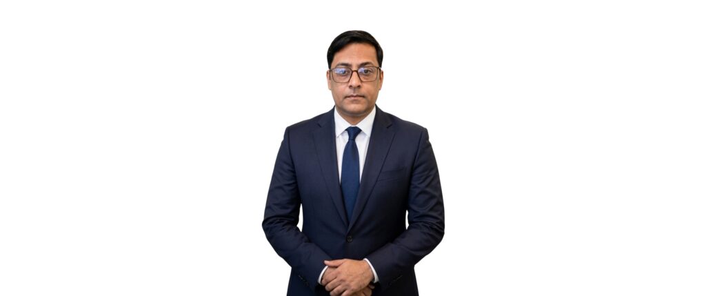 Dr. Shahid Iqbal Appointed as Managing Director at Alfalah Pharma