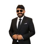 Dr. Tanveer Aslam Appointed as Business Development Manager at GoldLac Dairy Feed