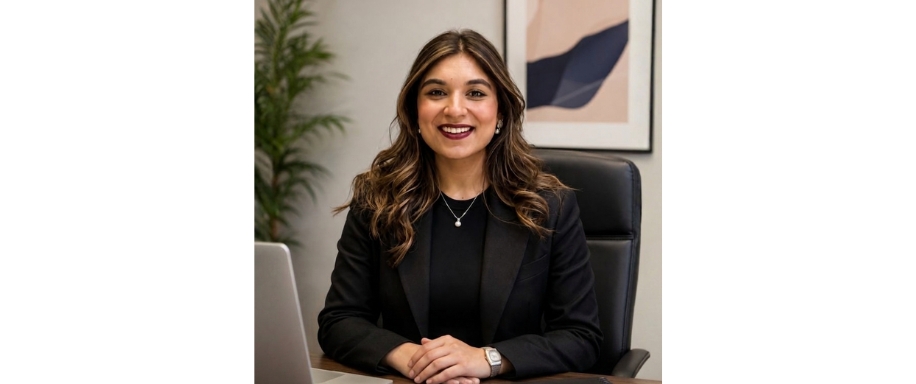 Maaham Aftab Ghias Promoted to Senior Brand Manager – NP Beverages at Nestlé