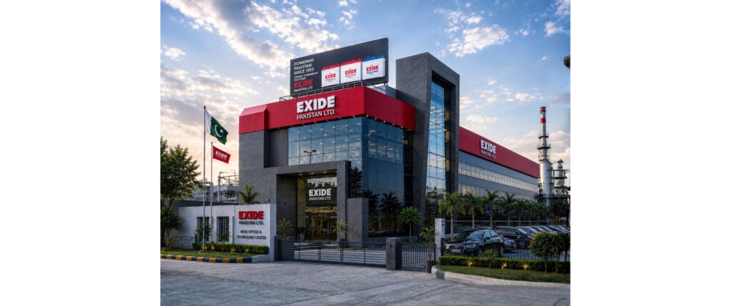Exide Pakistan Expanding Manager Procurement Role – Apply Now
