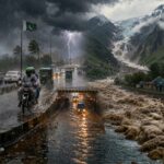 Pakistan Enters Critical 24-Hour Weather Window, NDMA Warns