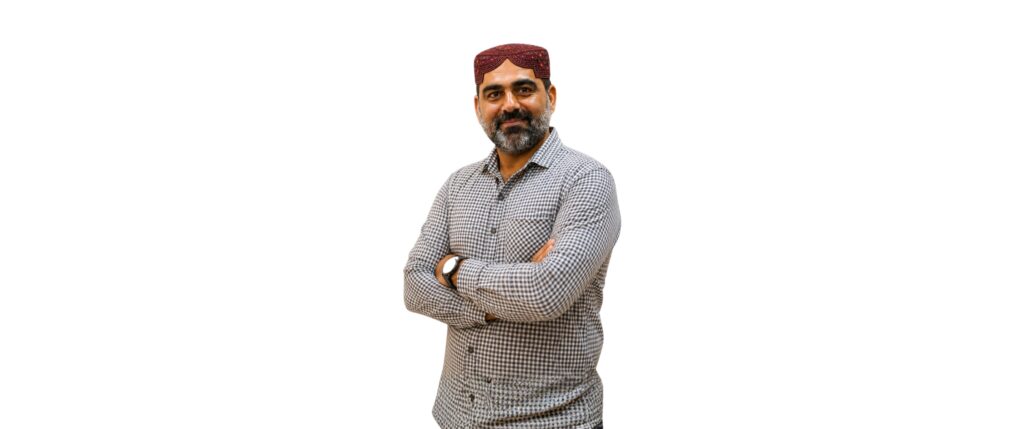 Fahad Arslan Appointed as Corporate HSE Manager at Empire Engineering