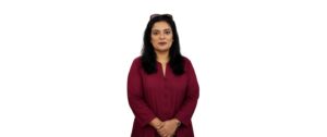 Faiqa Arif