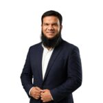 Farhan Qaxi, Shaping Tomorrow’s Leaders in HR, Investments, and Digital Innovation