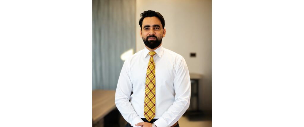 Faryad Ali