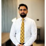 Faryad Ali
