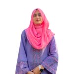 Fatima Hussain Appointed as Data Annotator at CNTXT AI