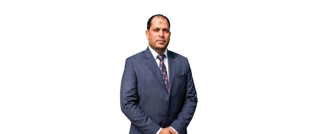 Najam Tawheed Promoted to National Sales Manager at Pharmatec Pakistan