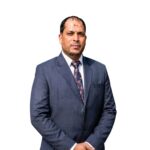 Najam Tawheed Promoted to National Sales Manager at Pharmatec Pakistan