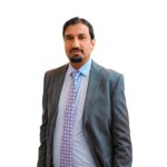 Fawad Saeed Appointedas Business Manager at Bosch Pharmaceuticals