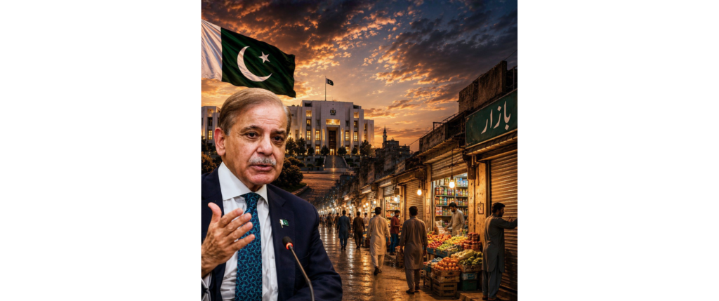 Govt Extends Market Hours Across Pakistan Amid Summer Heat