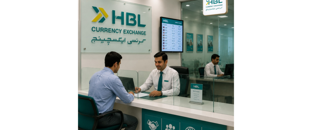 HBL Currency Exchange is Hiring a Multimedia Designer – Apply Now!