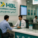 HBL Currency Exchange is Hiring a Multimedia Designer – Apply Now!