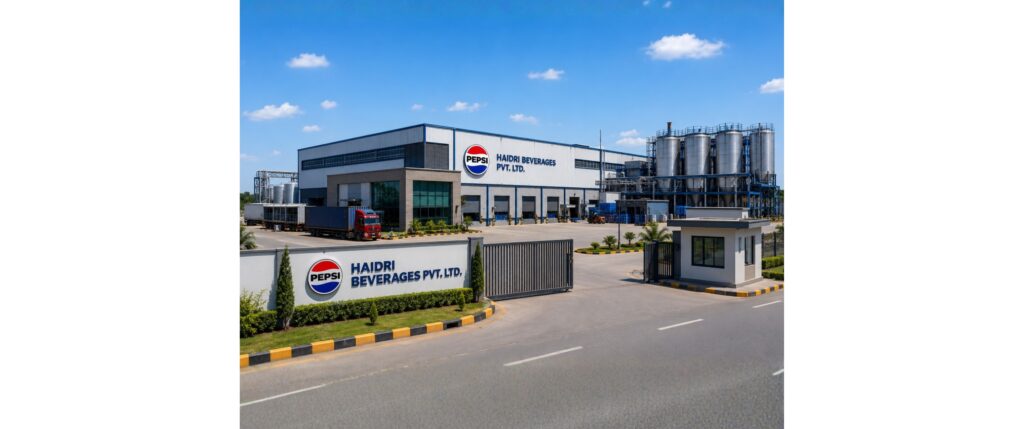 Haidri Beverages Pvt. Ltd. is Hiring Market Development Executive – Apply Now!