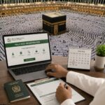 Hajj 2027 Registration to Begin from June 22