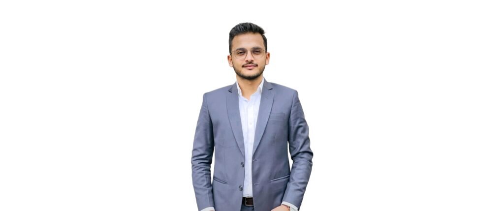 Hamza Qaimkhani Appointed as Senior IE Officer at Midas Safety