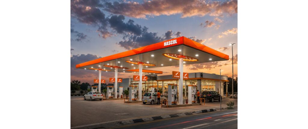 Hascol Petroleum Limited is Hiring Assistant Manager Supply – Apply Now!