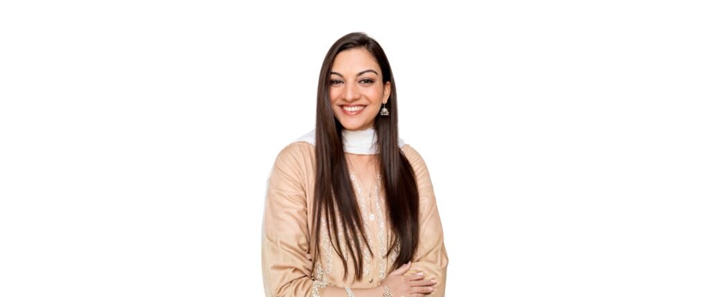 Hiba Aamir Dar Appointed as AM Supply Chain & Factory Cost Control at Lucky Core Industries