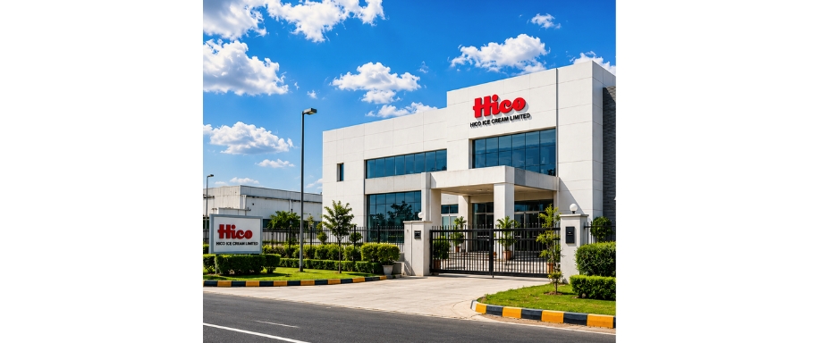 Hico Ice Cream is Hiring! Planning Officer – Supply Chain – Apply Now!