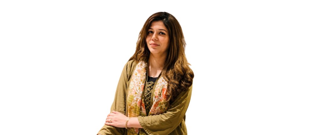 Humera Pervez