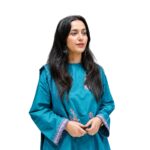 Huria Arooj Appointed as Business Unit Manager at Dr. Harleys