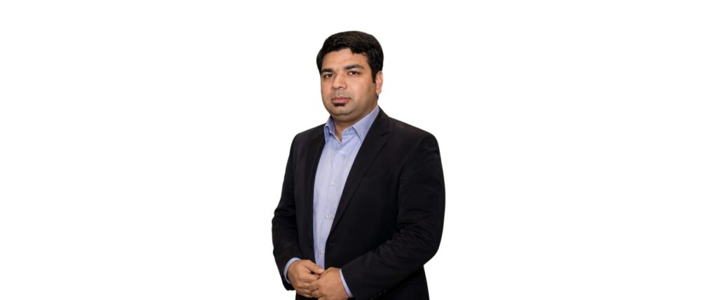 Ibraheem Shah Appointed as Group Head PMO & Strategy at Style Textile