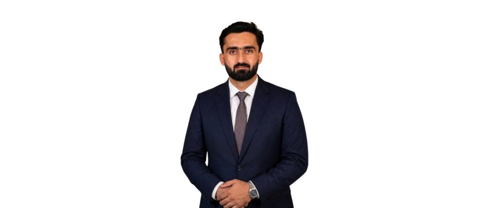 Imtiaz Ali Appointed as AVP-Branch Operation Manager at Bank Alfalah Islamic