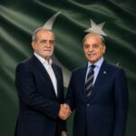 Iranian President Masoud Pezeshkian Expected to Visit Pakistan on Tuesday