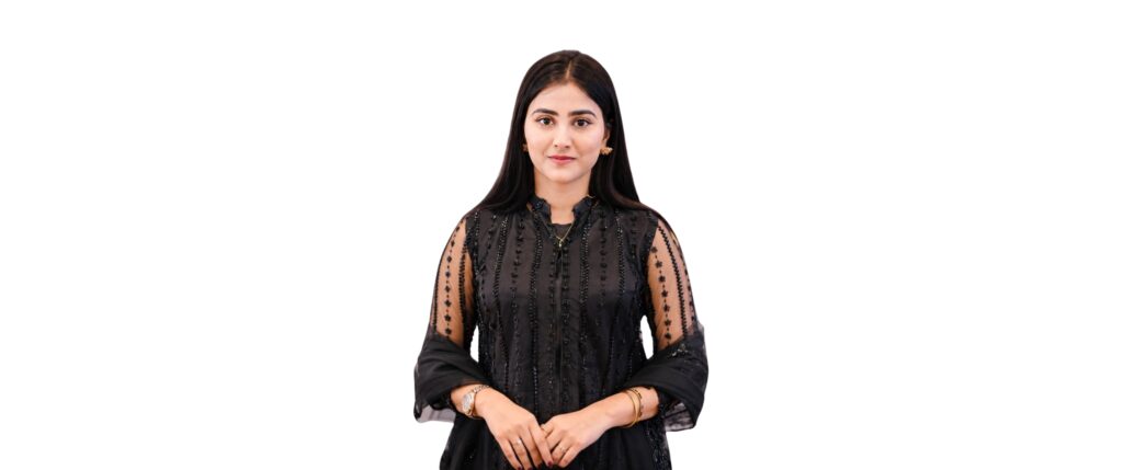 Javeria Hameed Appointed as People Operations & Talent Executive at AIM Inc.