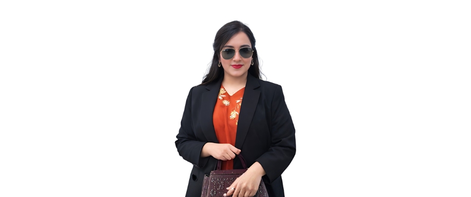 Javeria Khan Promoted to Senior Assistant Manager (R&D) at Sante Private Limited