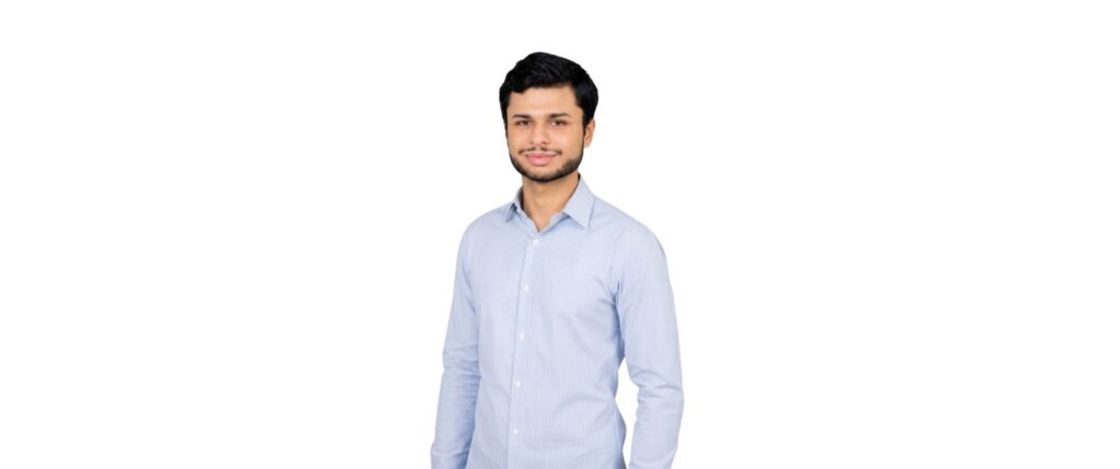Jehangir Vakil Appointed as Dynamics 365 Senior Consultant at MazikGlobal Pakistan