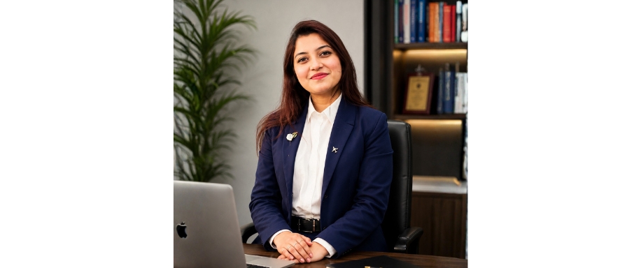 Kinza Shahzad Appointed as Senior Shopify Developer at SoftShifters Private Limited