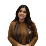 Laiba Wasim Appointed as Brand Manager at Curexa Highnoon