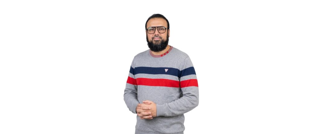 M. Ashraf Omer Celebrates 20 Years of Excellence at DESCON Engineering
