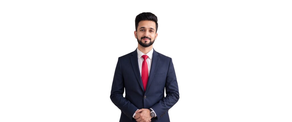 M. Moazam Waris Appointed as Deputy Manager O&M Officer at Pakistan Expo Centres