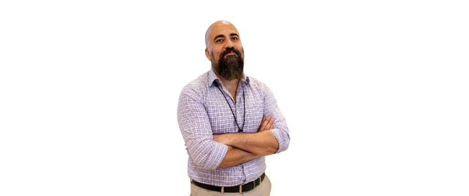 M. Omar Shahid Appointed as Sr. Director of Marketing at University of South Asia