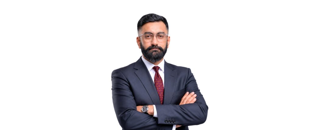 M. Shahid Sheraz Appointed as Director of Information Technology at Patel Hospital