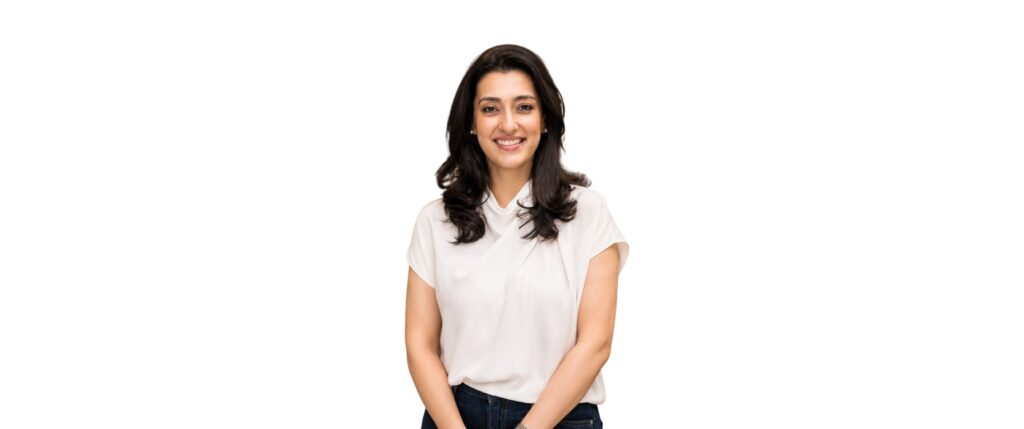 Maeen Zafar Promoted to the position of Senior Director of Marketing at The Coca-Cola Company