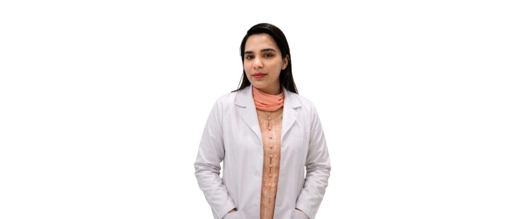Mahnoor Jilani Appointed as Physiotherapist at Multan Intensive Care Hospital